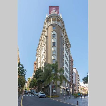 El Vitalicio Penthouse: Exclusividad En El Centro Santa Cruz de Tenerife Exterior foto