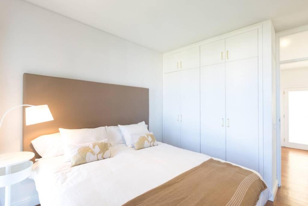 El Vitalicio Penthouse: Exclusividad En El Centro Santa Cruz de Tenerife Exterior foto