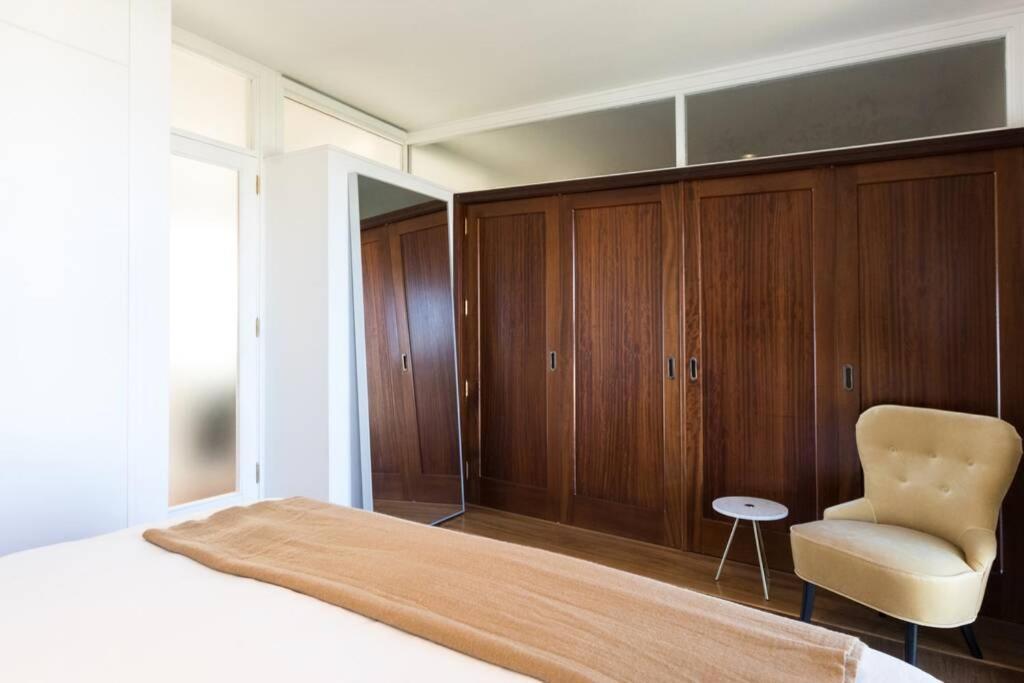 El Vitalicio Penthouse: Exclusividad En El Centro Santa Cruz de Tenerife Exterior foto
