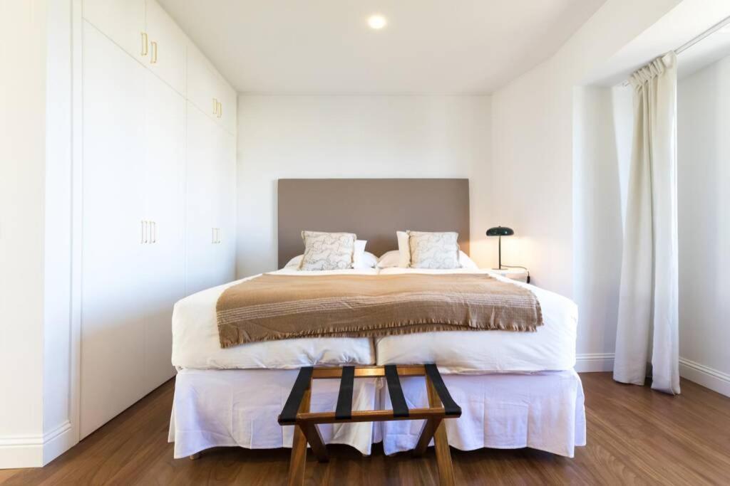 El Vitalicio Penthouse: Exclusividad En El Centro Santa Cruz de Tenerife Exterior foto